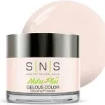 SNS Nail Dipping Powder 56 - Barely There Pink 1oz