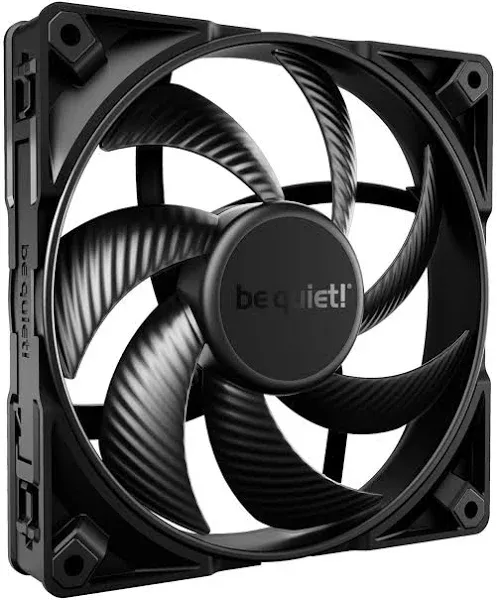 Be Quiet Silent Wings Pro 4 Case Fan