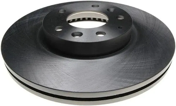 Raybestos 680404R Disc Brake Rotor