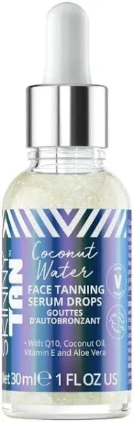 Skinny Tan Coconut Water Self Tanning Drops 30ml