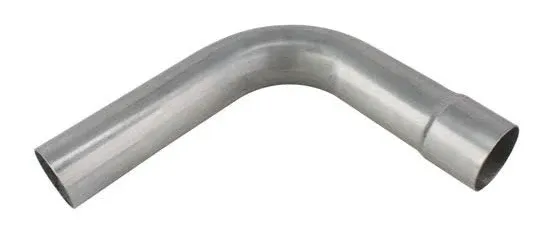 Stainless Steel Exhaust Pipe Mandrel Bend