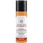 BODY SHOP "VITAMIN C” SKIN BOOST INSTANT SMOOTHER- NEW - 30ML - RRP $39