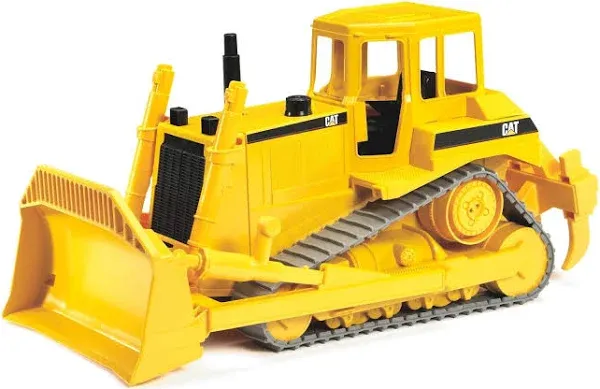 CAT Bulldozer