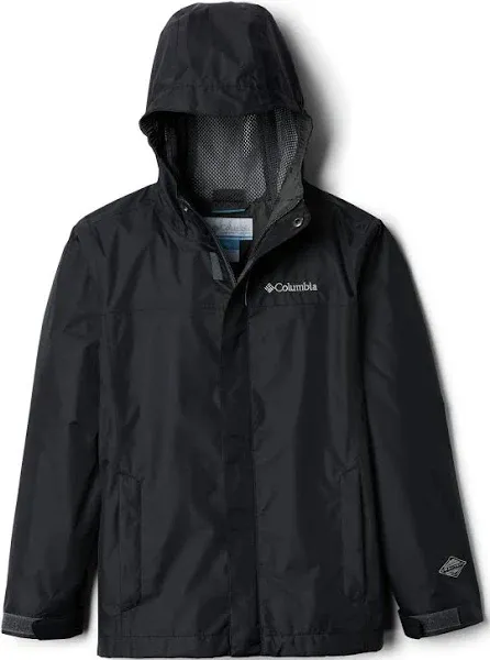 Columbia Boys' Watertight Jacket