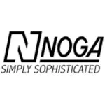 Noga RC2000 Medium Reversible Deburring Tool Holder Set