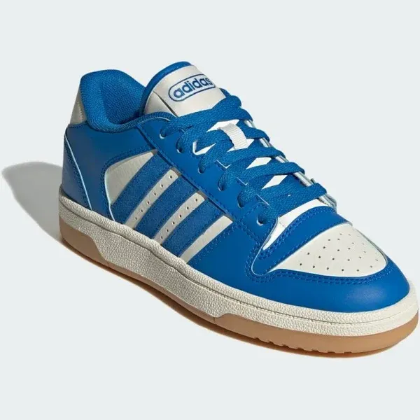 adidas Kids Break Start Sneaker Big Kids Shoes