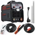 Amico Power ARC-200DC 200-Amp Stick ARC & Lift-TIG Combo Welder