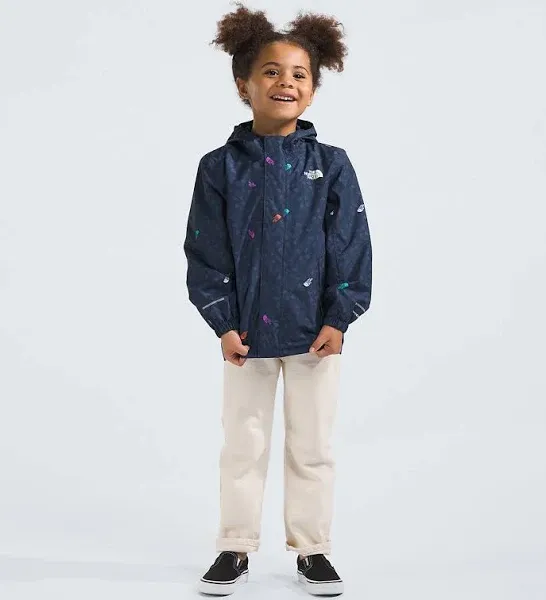 The North Face Kids' Antora Rain Jacket