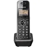 Panasonic TGWA41B Cordless Accessory Handset for KX-TGW420