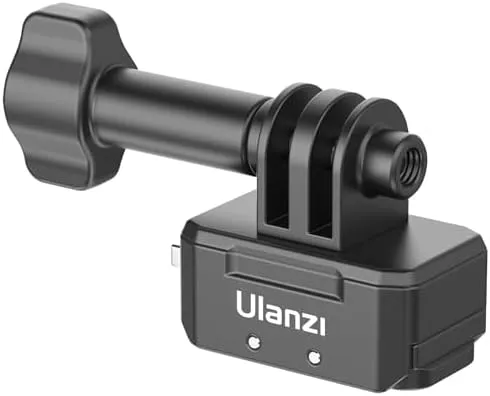 Ulanzi General Hummingbird Quick Release System for Action Cameras