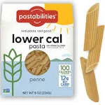 Pastabilities Low Cal Penne Pasta