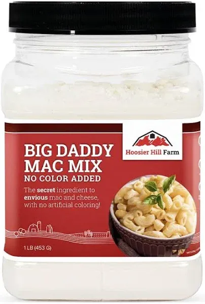 Hoosier Hill Farm Big Daddy Mac Mix