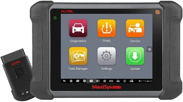 Autel MS906TS MaxiSys Diagnostic Tool