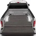 BedRug 2023+ GM Colorado/Canyon Crew Cab 5ft Bed XLT Mat (Use w/ Spray-In & Non-Lined Bed)