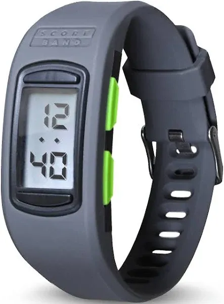 ScoreBand Play Watch