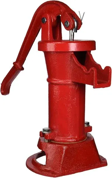 Simmons 1160 Pitcher Pump