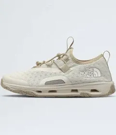 THE NORTH FACE Skagit Water Shoes 'White Dune Gravel' Women's