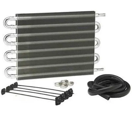 Automatic Transmission Oil Cooler-Trans Oil Cooler Hayden 405