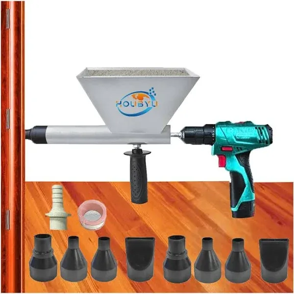 HOUBYU Mortar Grout Gun