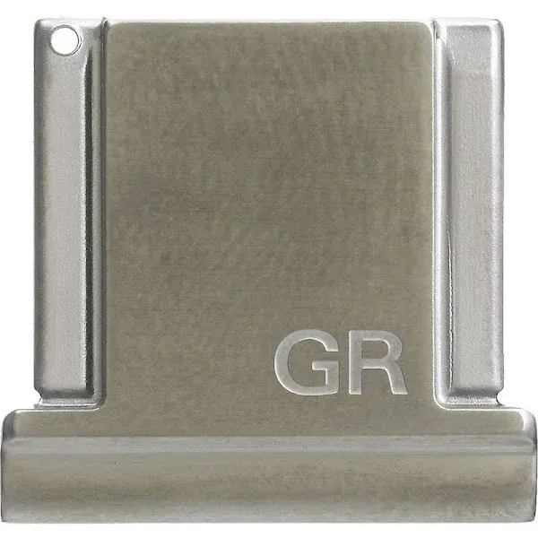 Ricoh GK-1 Metal Hot Shoe Cover for Ricoh Gr III