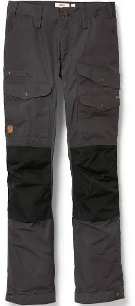 Fjallraven Vidda Pro Ventilated Pant Laurel Green-Deep Forest 60 LNG (4XL)