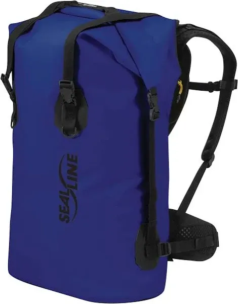 SealLine Black Canyon Dry Pack