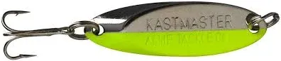 Acme Kastmaster Spoon 1/8 oz. Chrome