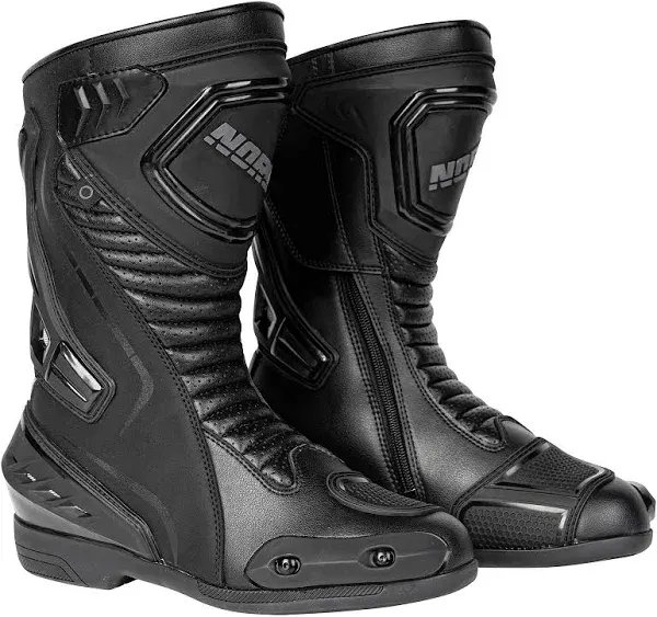 NORU Hakone Boots - Black, 14