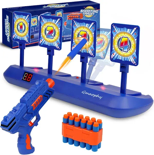 GMAOPHY Digital Shooting Targets