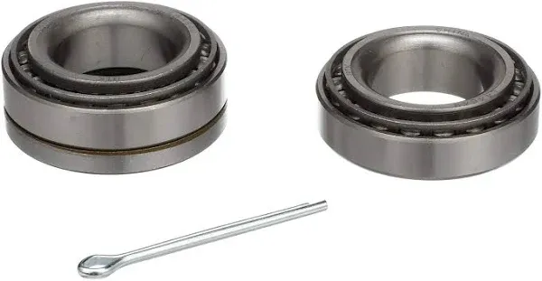 Seachoice Marine Boat Trailer Wheel Bearing Kit - Set of 2