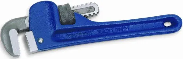 Williams 13526 Cast Iron Pipe Wrench, 18-Inch