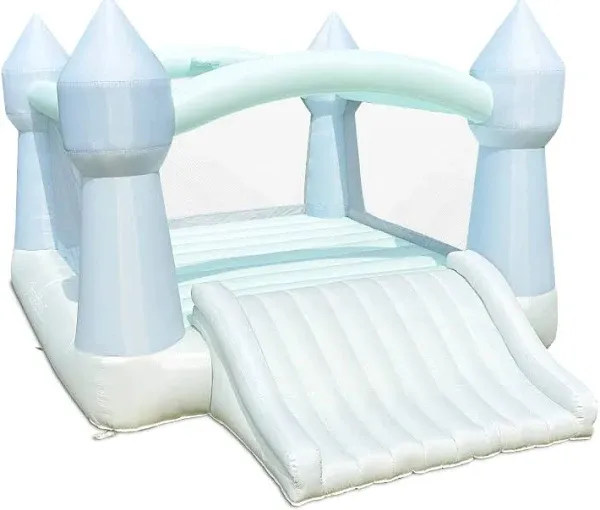 Bounceland Bouncy Castle DayDreamer Mist Bounce House