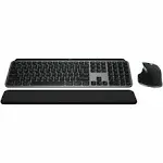 Logitech MX Keys S Combo Performance Wireless Keyboard and Mouse