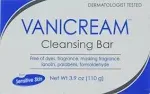 Vanicream Cleansing Bar For Sensitive Skin