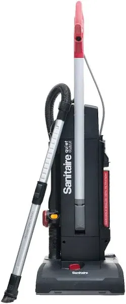 Sanitaire SC9180B Upright Vacuum