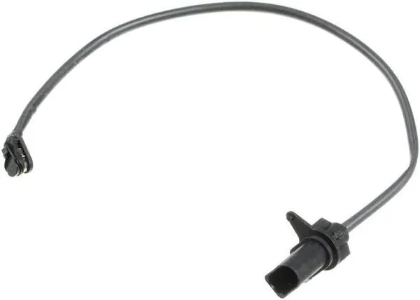 Holstein 2BWS0436 Holstein Parts 2BWS0436 Disc Brake Pad Wear Sensor for Audi