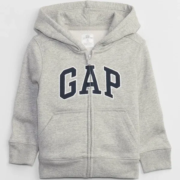 Baby Gap gray hoodie , size 12-18 months