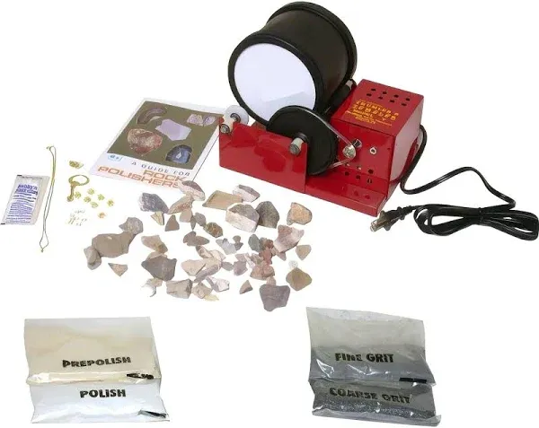 Thumler's Tumbler Rock Polisher