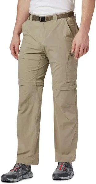 Columbia Men’s Silver Ridge Convertible Hiking Pant