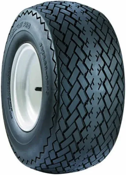 Carlisle Fairway Golf Pro Tire - 18x8.50-8