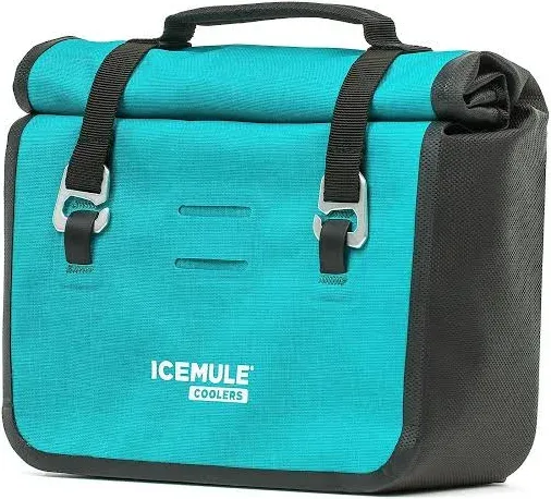 ICEMULE Impulse Cooler