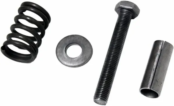 Walker 36454 Exhaust Bolt and Spring