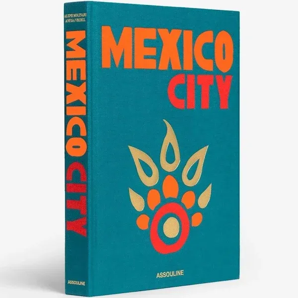 Mexico City