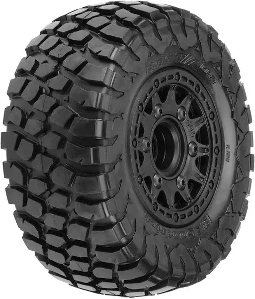 Pro-line Racing BFG Baja T/A KR2 SC MTD Raid Slash 2 Wheel Drive/4 Wheel Drive F/R PRO1012310 RC Tire