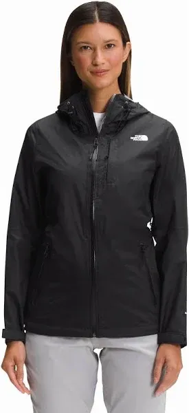 The North Face Women's Alta Vista Jacket