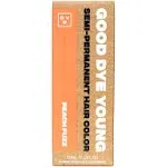 Good Dye Young Semi-Permanent Hair Color-Peach Fuzz