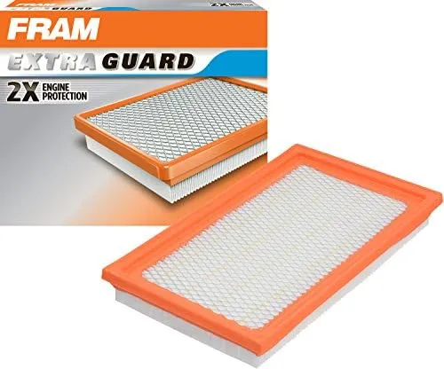 FRAM EXTRA GUARD CA4309 AIR FILTER