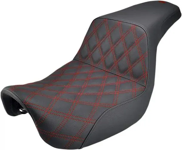 Saddlemen Step-Up LS Seat