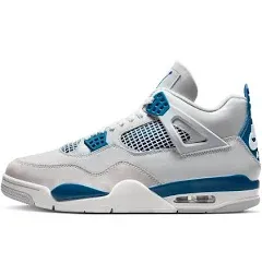 Air Jordan 4 Retro 'Military Blue' GS (2024)