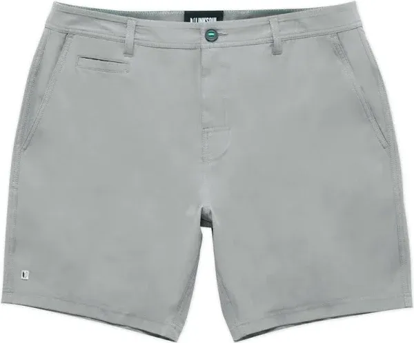 Solid Boardwalker Short